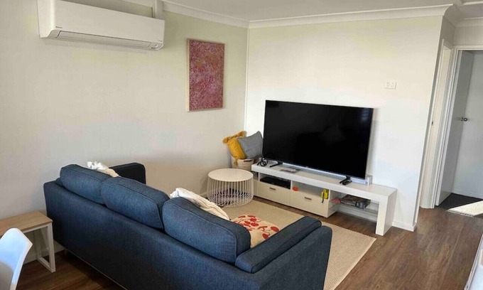 Wagga Wagga Apartment | Wagga Central EVANS # 1
