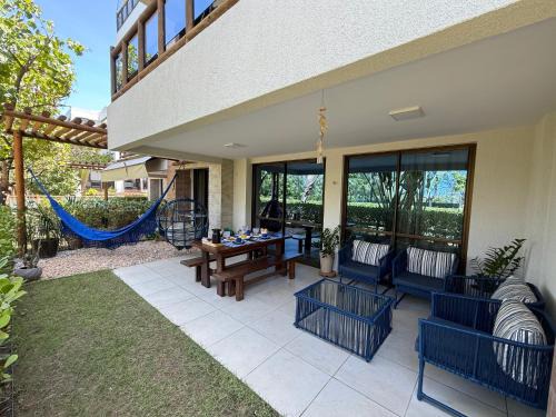 Pecém Apartment | Wai Wai Cumbuco Eco Residence