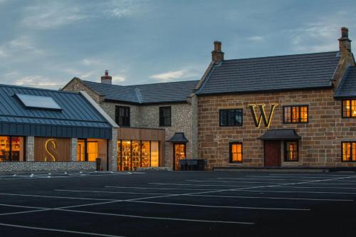 Great Broughton Hotel | Wainstones Hotel