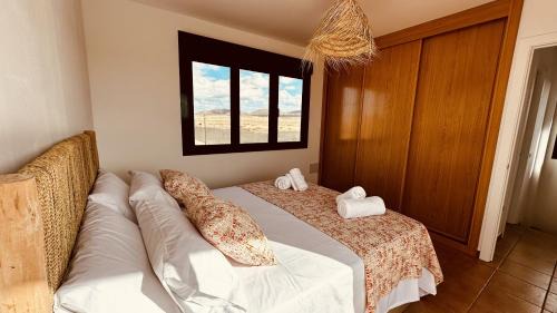 La Oliva Apartment | Wakanda House Fuerteventura