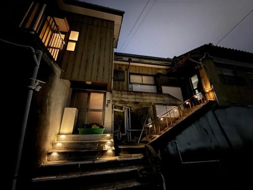 Nagasaki House | WaKaRaN9111 和華蘭文化を体感! 長崎情緒あふれる一軒家