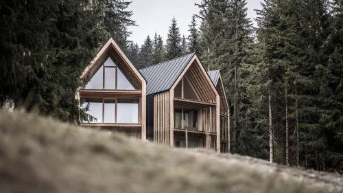 Maranza Ski Chalet | Waldchalets Obomilla