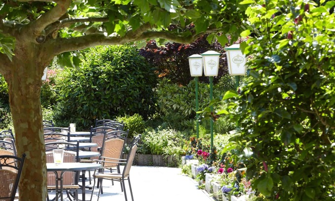 Kaisersesch Hotel | Waldhotel Kurfuerst