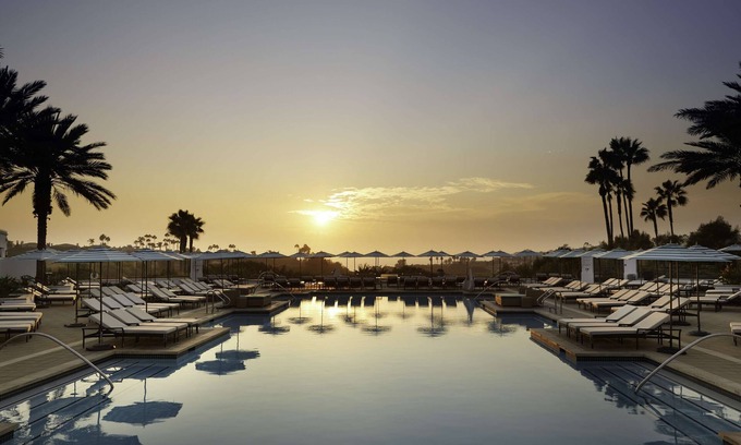 Monarch Beach Resort | Waldorf Astoria Monarch Beach Resort & Club