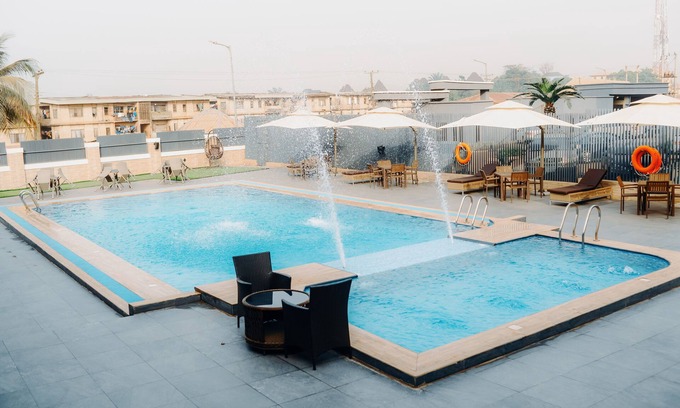 Awka Hotel | Waldorf Blu Hotels