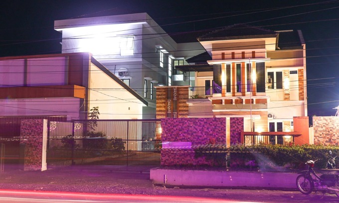 Langowan House | Wale Langowan