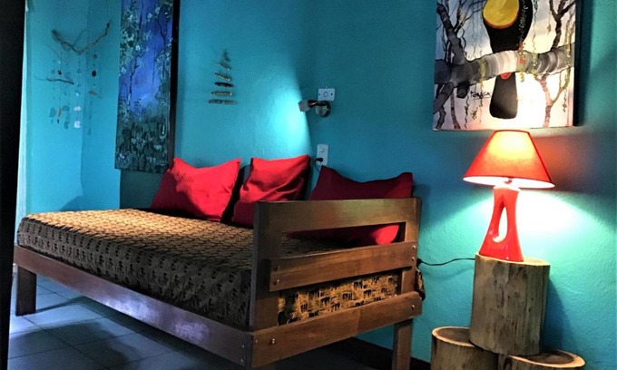 Puerto Jimenez Bed & Breakfast | Waleskas Place