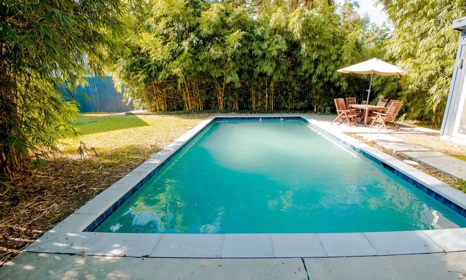 Mid-City House | ✨🔥WALK 2 SREETCAR!❤️| ON SITE POOL + W+D