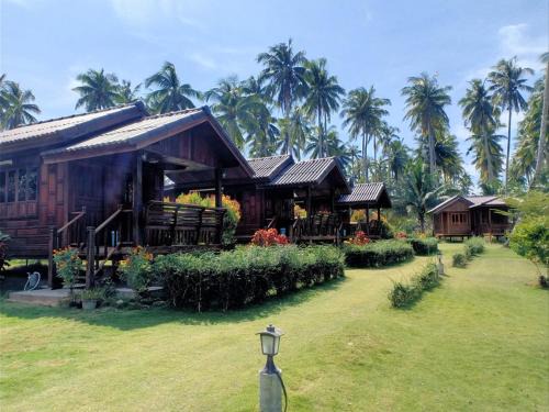 Ko Kood House | Walk in homestay