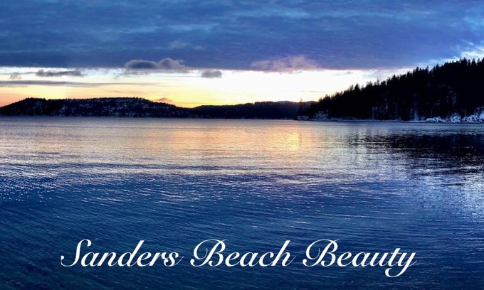 Coeur d'Alene Cottage | Walk to Lake, DT CdA & hike Tubbs Hill. Perfect location & brand new everything!