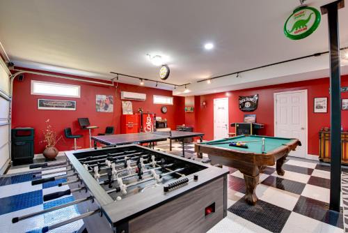 Hiram Apartment | Walk to Lake Hiram Hideaway with Shared Gazebo!