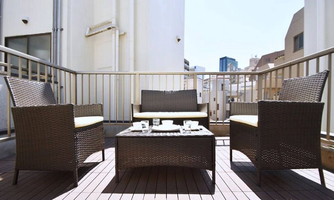 Shibuya House | Walking distance from Shibuya StationDetached ho/Shibuya-ku Tokyo