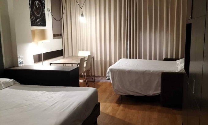 Prato Hotel | Wall Art Hotel