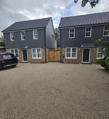 Manston House | Walnut Tree Cottages