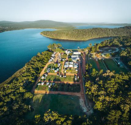 Walpole Other | Walpole Rest Point Caravan Park