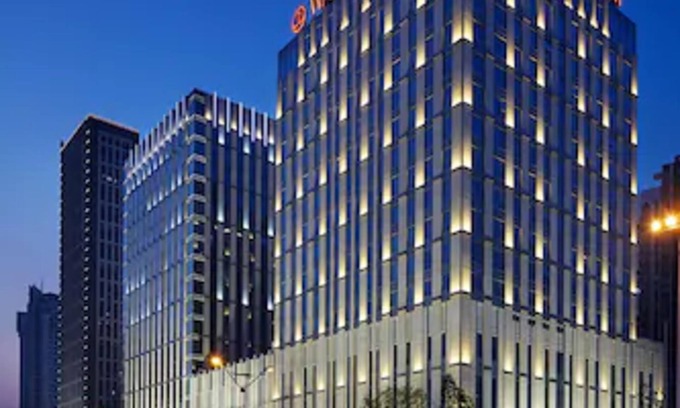 Huaiyin Hotel | Wanda Realm Huaian