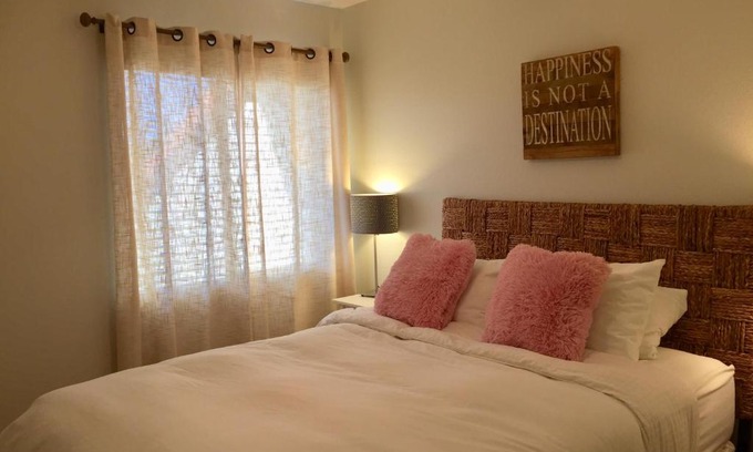 Tierra Verde Apartment | Wander Residence Condo near Fort DeSoto