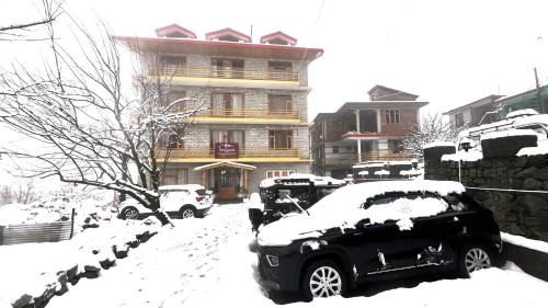 Burwa Hotel | Wander Thrives iNN