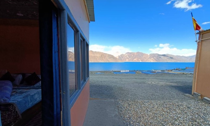 Leh Cottage | Wanderlust Cottage Pangong Lake