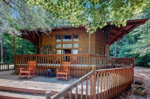 Helen House | Wanderlust