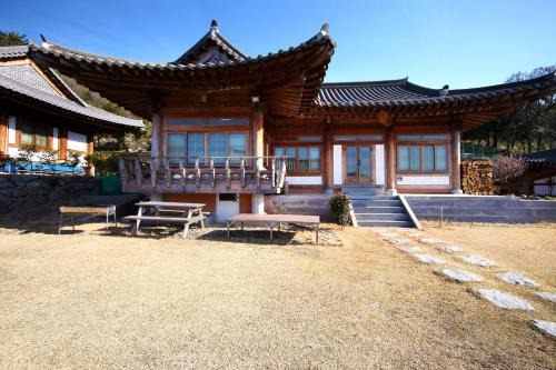 Nambanggye House | wandoenjelpensyeon