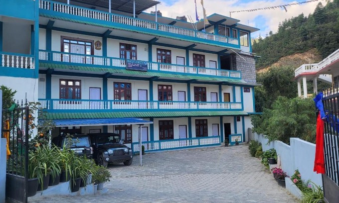 Bomdila Hotel | Wangdi Residency