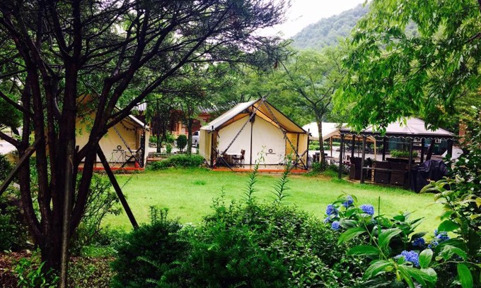 Wanju House | Wanju Hoyeonje