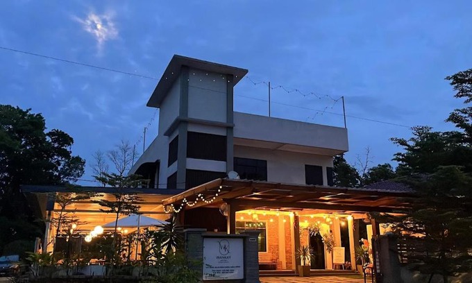 Kuala Terengganu Hotel | Wankay Suite Stay