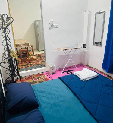 Perlis House | WANN HOMESTAY 80c