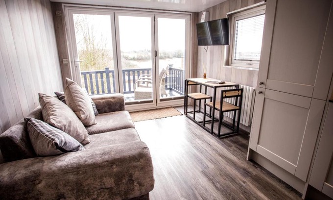 Choppington Other | Wansbeck Riverside Caravan Park