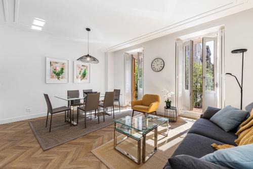 Arapiles Apartment | Waou Chamberi VI - Alquiler Corta Duración