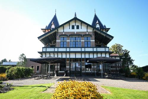 Municipality of Hengelo Hotel | Wapen van Hengelo Residence Suites - digital key by SMS and email