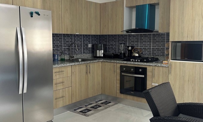 Boca Chica Apartment | Warm and beautiful apartment in Boca chica