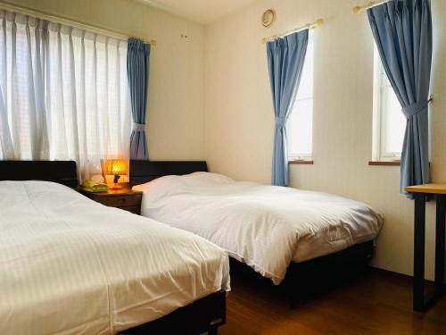 Takatsuki Bed & Breakfast | Warm family stay ーEasy Access Kyoto & Osaka ー
