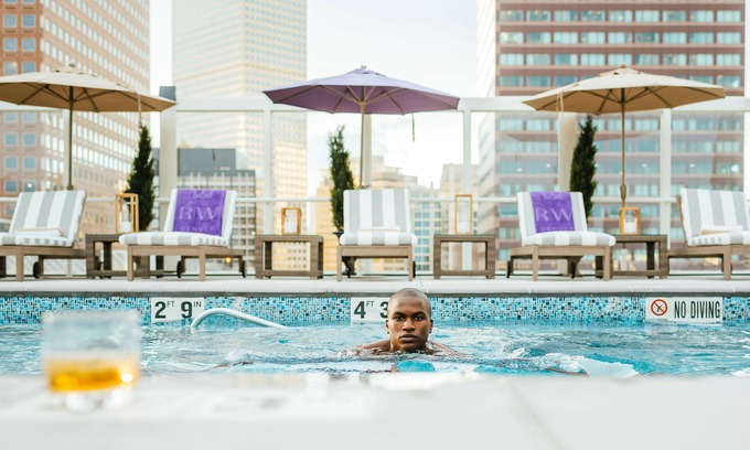 Uptown Hotel | Warwick Denver