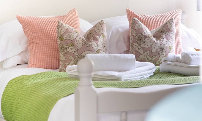 Near Sawrey Apartment | Wastwater - sleeps 5 guests in 2 bedrooms