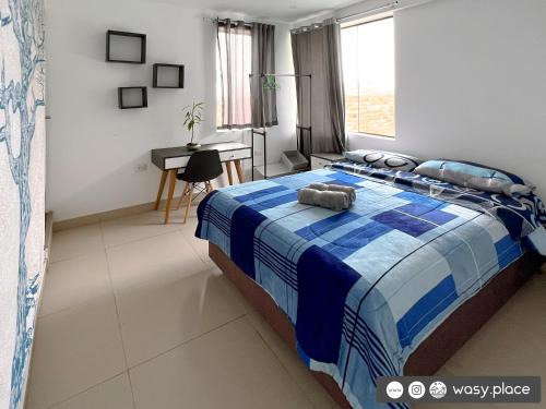 Trujillo Apartment | Wasy Rentals