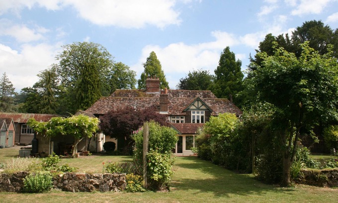 Etchinghill Other | Water Farm House, Stowting