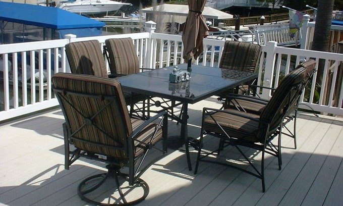 Discovery Bay House | Water front 2 bedroom 1 bath