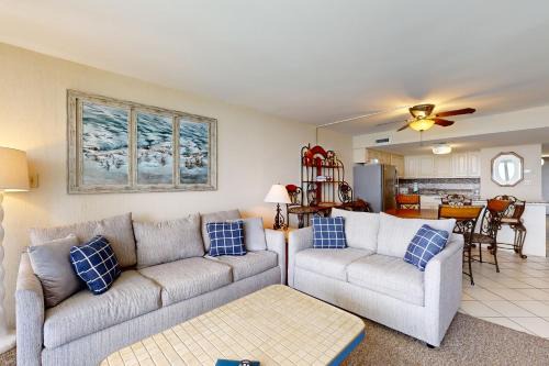 Garden City Apartment | Water's Edge Resort 1501