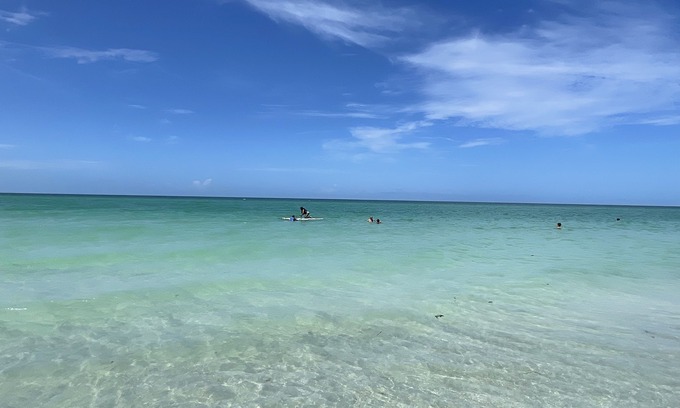 Longboat Key Condo | Water View, Hidden Gem 2BR/2BA Condo - Longboat Key FL. NEW LISTING