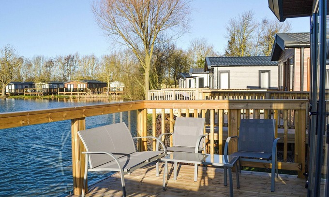 Malton Cottage | Waterfoot Lodge (W09)