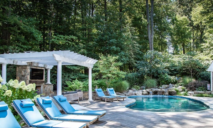 Annapolis Apartment | Waterfront Oasis of Annapolis Star