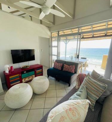 Selection Beach Apartment | Waterfront Ocean Views