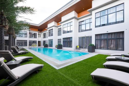 Butuan Hotel | Watergate Boutique Hotel