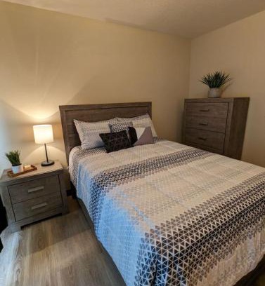 Waterloo Hotel | Waterloo Suites Double