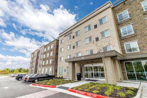 Clegg Hotel | WaterWalk Extended Stay Raleigh Durham Research Triangle