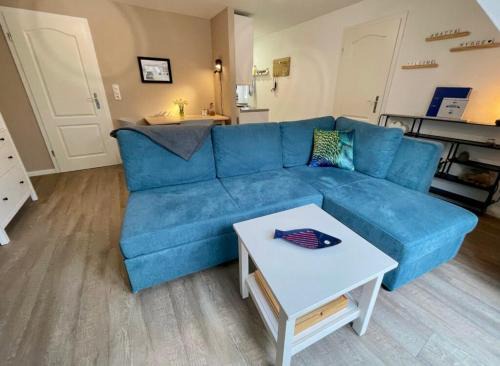 Eiderstedt Apartment | Watt&Hygge