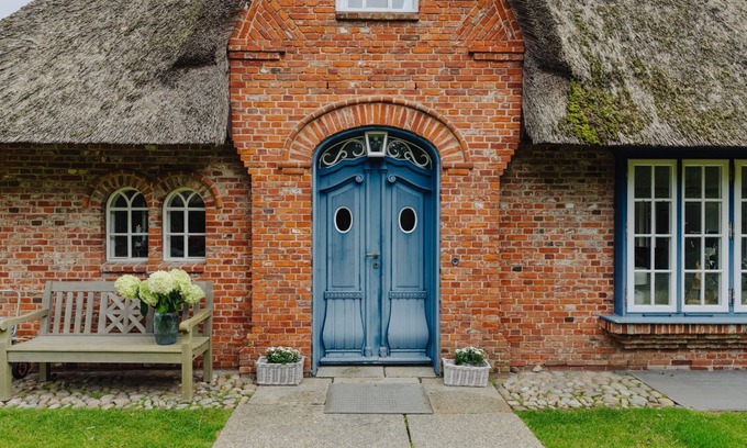 Kampen House | Watt Perle - Watt Perle - Your retreat for unforgettable vacation moments in