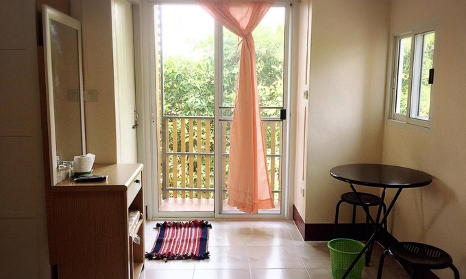 Wang Mai Khon Hotel | Wattanakham Serviced Apartment